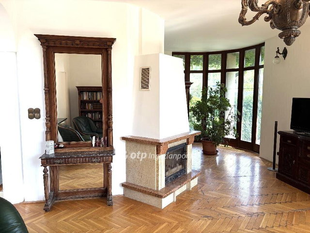 Eladó családi ház, Budapesten, XI. kerületben 430 M Ft