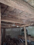 Eladó családi ház, Dobán 8.99 M Ft, 1+2 szobás