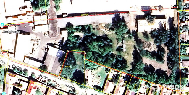 Kiadó ipari ingatlan, Hódmezővásárhelyen 4000 E Ft / hó