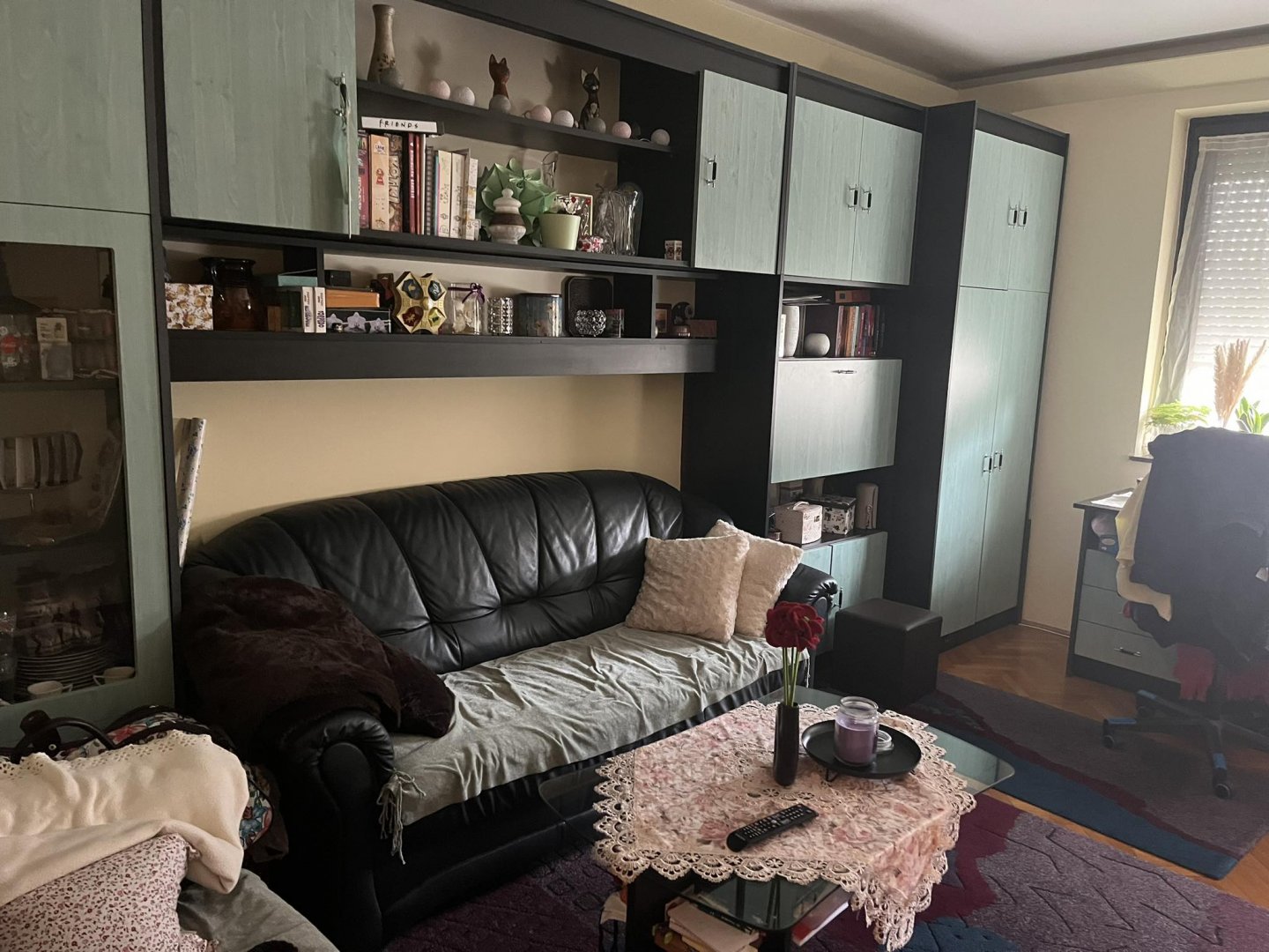 1 bed · 41m² · 140.000 ft