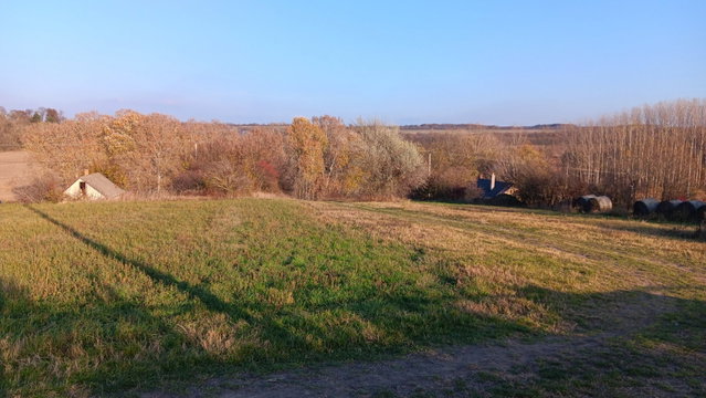 Eladó telek, Nagyberényen, Szabadság utcában 6.9 M Ft
