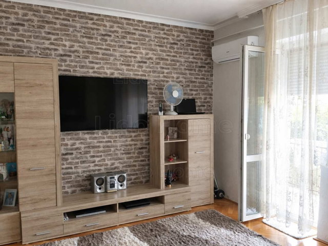 Eladó téglalakás, Székesfehérvárott 58 M Ft, 2 szobás