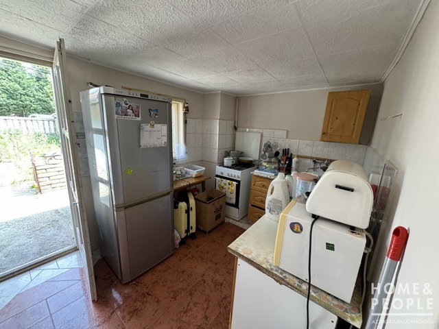 Eladó téglalakás, Szegeden 55 M Ft, 2 szobás
