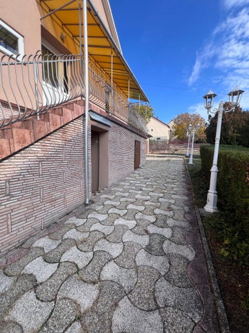 Eladó családi ház, Andornaktályán 99.9 M Ft, 5 szobás