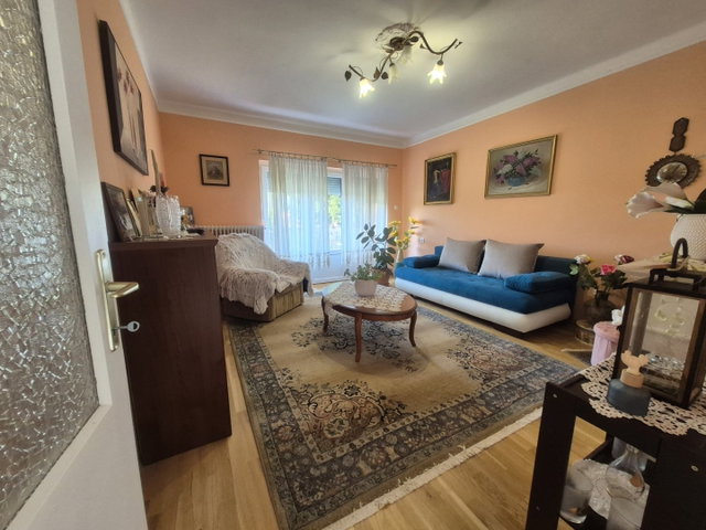 Eladó családi ház, Badacsonytomajon 112.9 M Ft, 4 szobás