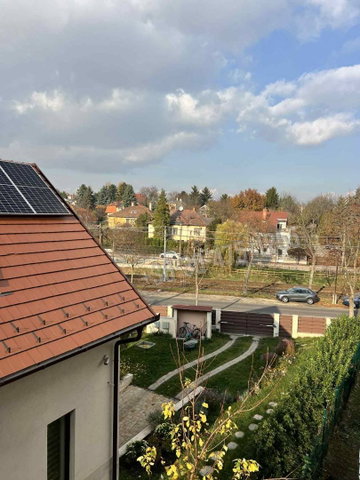 Eladó téglalakás, Budapesten, XXII. kerületben 158.9 M Ft