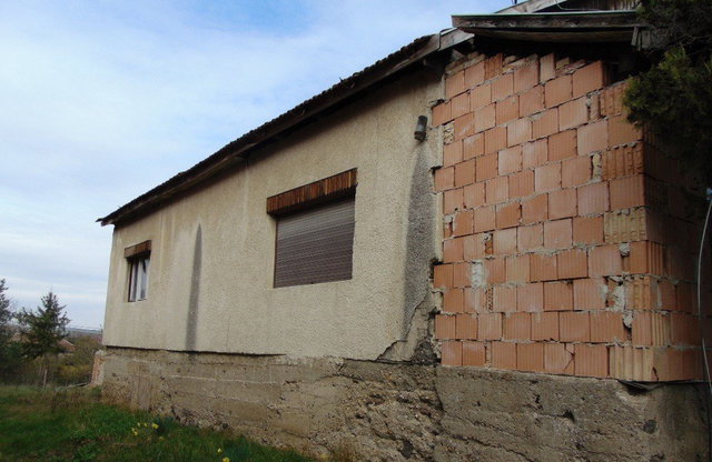 Eladó családi ház, Bagon, Árpád utcában 29.62 M Ft, 1+1 szobás