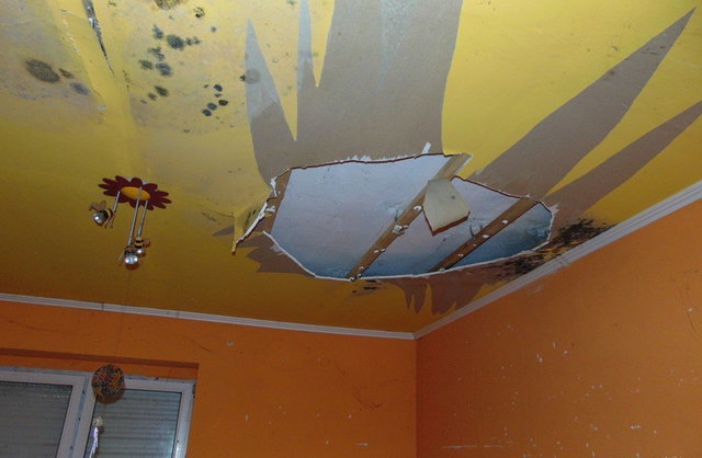 Eladó családi ház, Monokon 7.5 M Ft, 1+1 szobás
