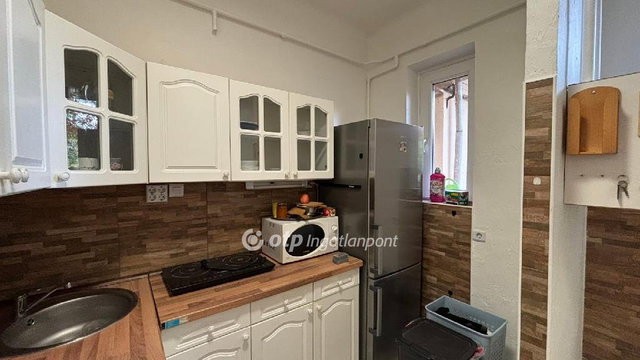 Eladó téglalakás, Budapesten, XX. kerületben 41.9 M Ft, 1 szobás