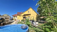 Eladó családi ház, Dombóváron 55 M Ft, 4+1 szobás