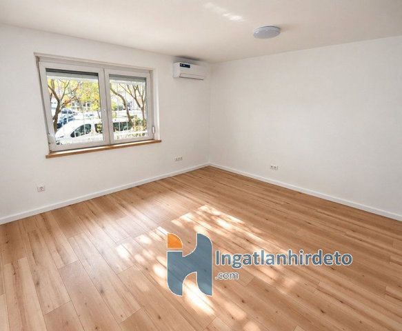 Eladó téglalakás, Budapesten, X. kerületben 60 M Ft, 1+1 szobás