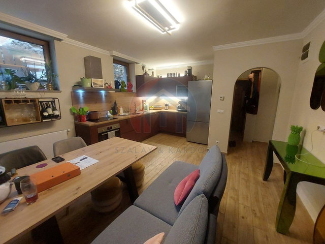 Eladó sorház, Sopronban 89 M Ft, 3 szobás / költözzbe.hu