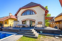 Eladó családi ház, XIX. kerületben 155 M Ft, 6+1 szobás