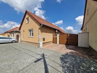 Eladó családi ház, Vaskúton 67 M Ft, 4 szobás
