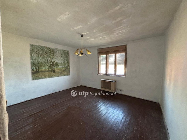 Eladó családi ház, Kötegyánon 5.999 M Ft, 2 szobás