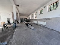 Kiadó ipari ingatlan, Mogyorósbányán 250 E Ft / hó