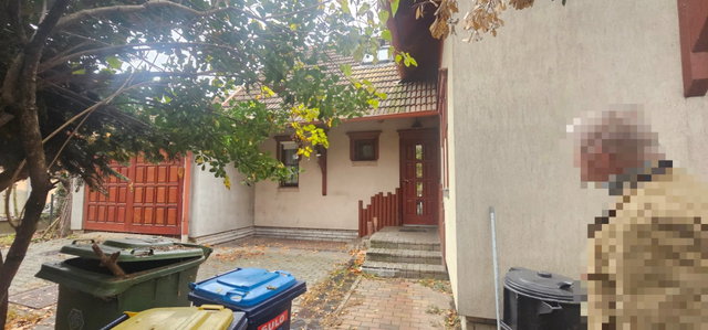 Eladó családi ház, Budapesten, XVIII. kerületben 114.99 M Ft