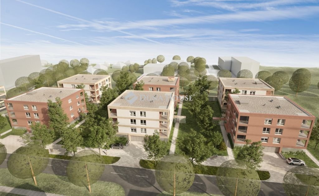 Lakás · 2 hálószoba · 53 m² · 60.000.000 Ft