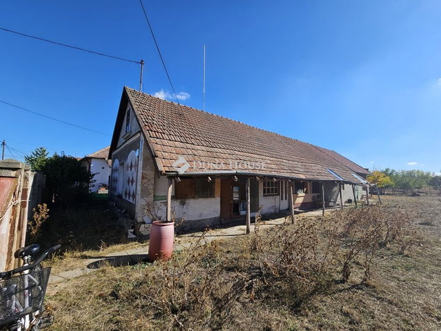 Eladó családi ház, Sarkadkeresztúron 5.999 M Ft, 2 szobás