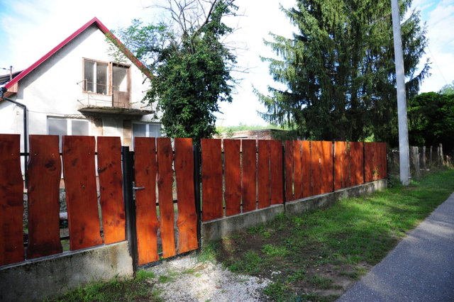 Eladó családi ház, Hajdúböszörményen 29.9 M Ft, 2 szobás