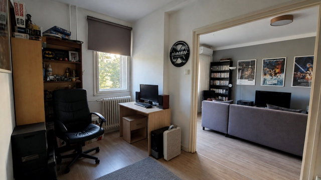 Eladó téglalakás, Budapesten, XI. kerületben 74.2 M Ft