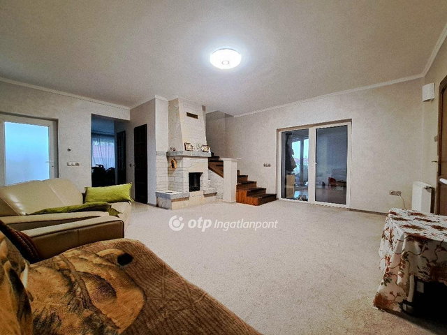 Eladó családi ház, Nyírpazonyon 83 M Ft, 5 szobás