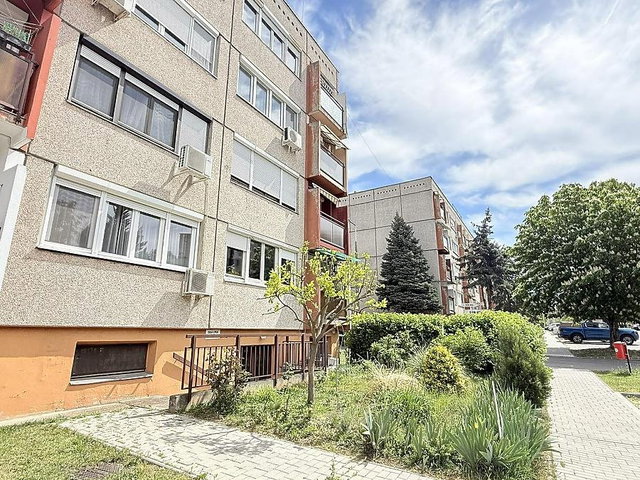Eladó panellakás, Budapesten, XVI. kerületben 58.9 M Ft, 2 szobás