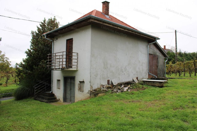 Eladó mezogazdasagi ingatlan, Garaboncon 15.9 M Ft, 2 szobás