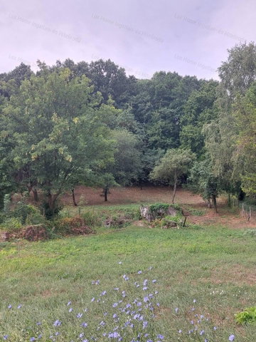 Eladó telek, Óbarokon 10.5 M Ft / költözzbe.hu