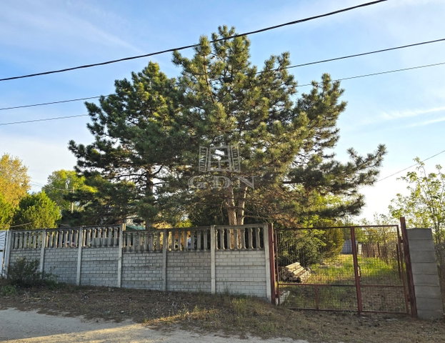 Eladó telek, Dunaharasztin 34.9 M Ft / költözzbe.hu