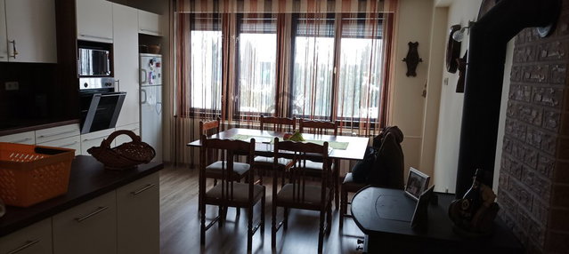 Eladó családi ház, Zalaegerszegen 83 M Ft, 6 szobás