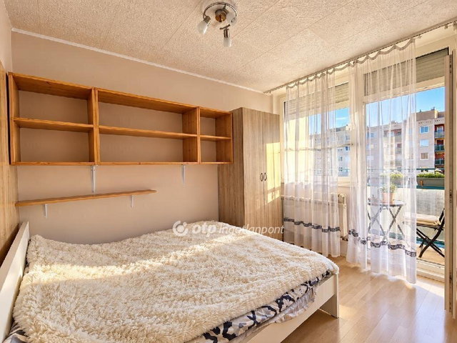 Eladó panellakás, Budapesten, X. kerületben 59 M Ft, 2 szobás
