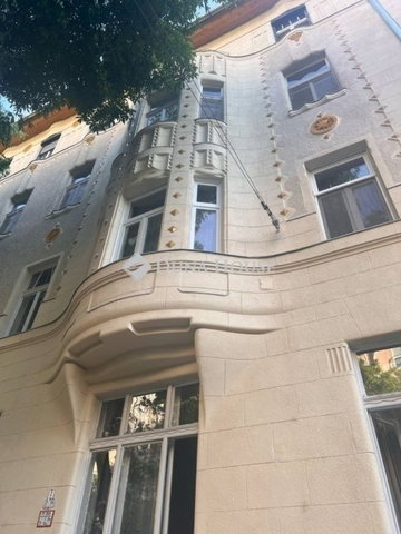 Eladó téglalakás, Budapesten, IX. kerületben 63.4 M Ft, 2 szobás