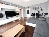 Eladó panellakás, Kecskeméten 47.9 M Ft, 2 szobás