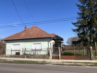 Eladó családi ház, Hejőpapin 13 M Ft, 2 szobás