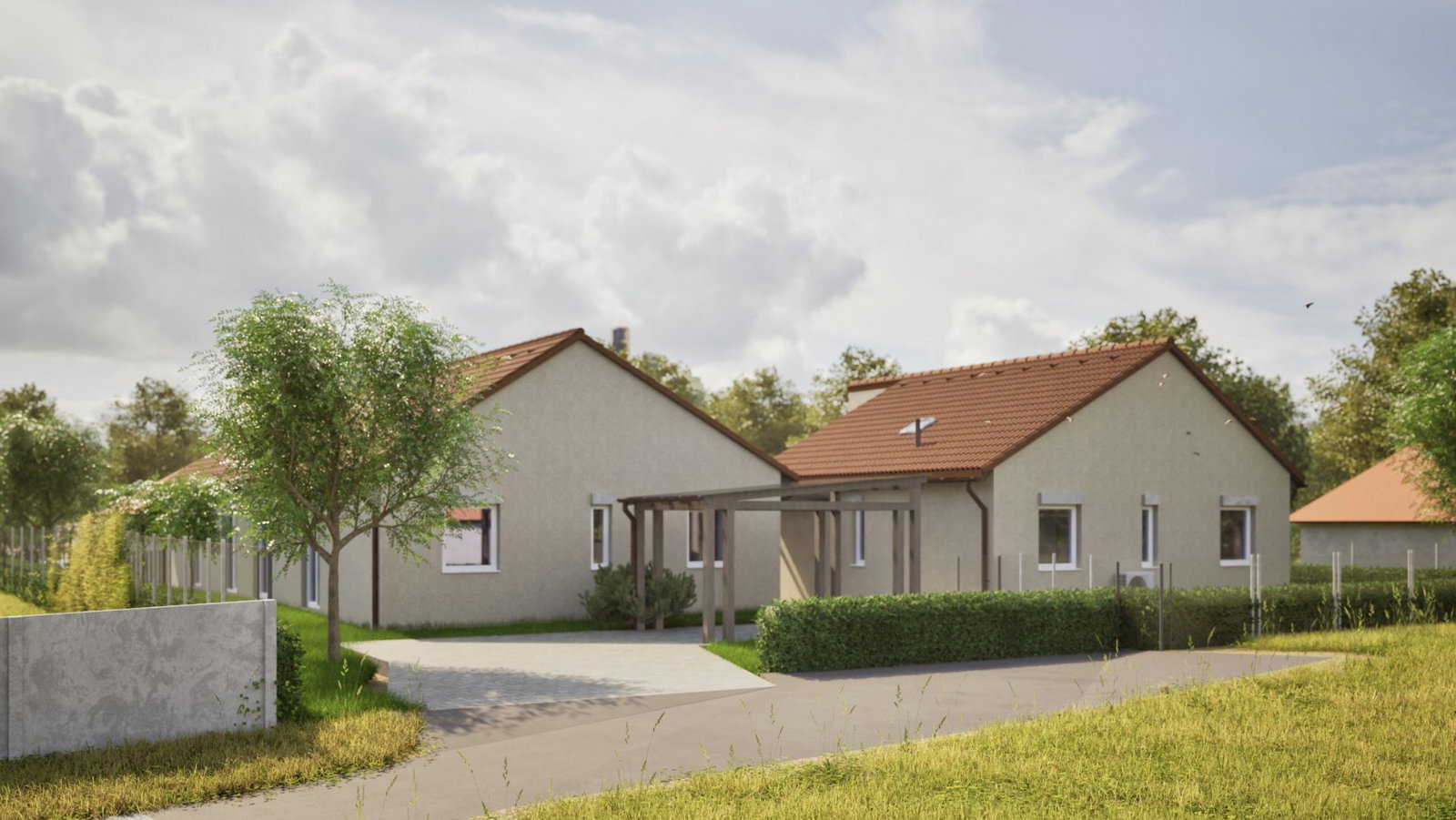 4 bed · 81m² · 49.900.000 ft