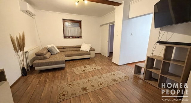 Eladó családi ház, Hódmezővásárhelyen 85 M Ft