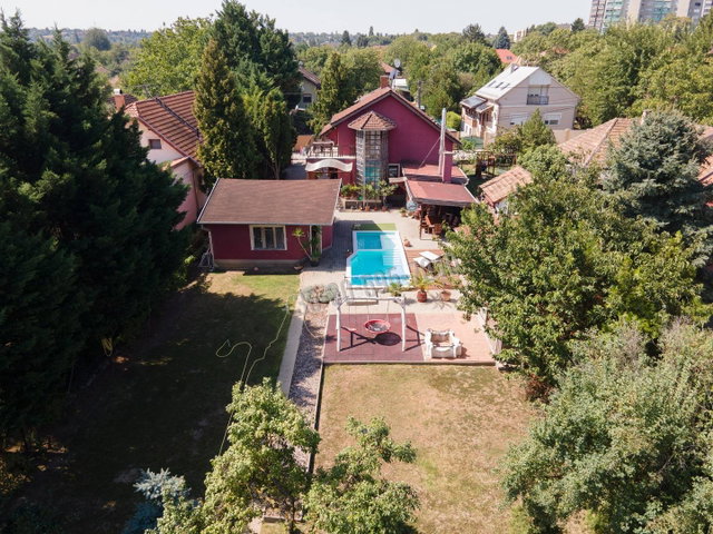 Eladó családi ház, Érden 149 M Ft, 5 szobás