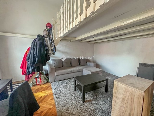 Eladó téglalakás, Budapesten, X. kerületben 23.9 M Ft, 1 szobás