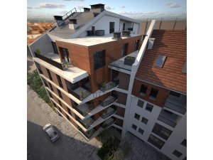 Eladó téglalakás, Budapesten, VIII. kerületben 83.9 M Ft