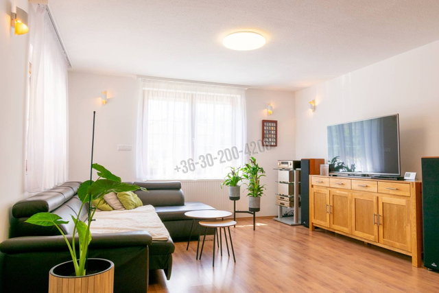Eladó családi ház, Dunaszigeten 95 M Ft, 4 szobás
