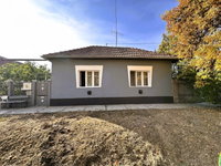 Eladó családi ház, Sarkadon 14.5 M Ft, 4 szobás