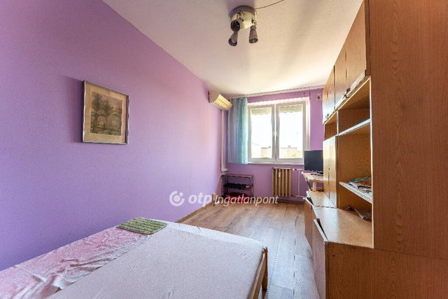 Eladó panellakás, Budapesten, XXI. kerületben 53 M Ft, 2 szobás