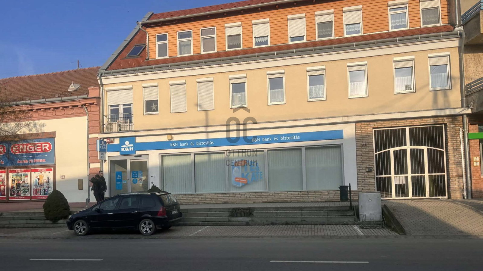 171m² · 127.000.000 ft