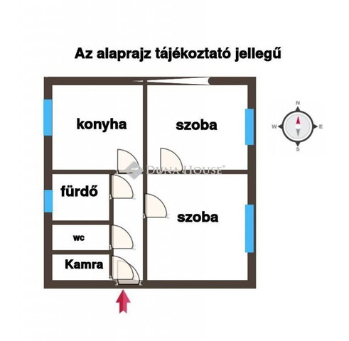 Kiadó családi ház, albérlet, Budapesten, XVI. kerületben