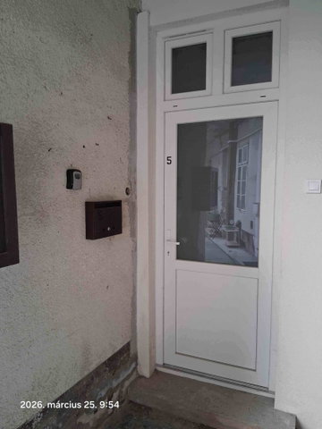 Eladó téglalakás, Budapesten, XII. kerületben, Táltos utcában