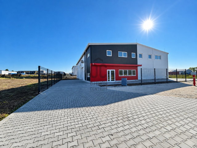 Eladó ipari ingatlan, Gödöllőn 245 M Ft / költözzbe.hu
