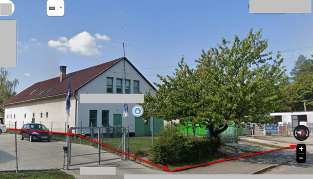 Eladó ipari ingatlan, Komlón, Mikszáth Kálmán utcában 89.9 M Ft