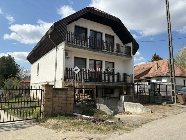 Eladó családi ház, Ócsán 84.9 M Ft, 5 szobás