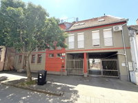 Eladó téglalakás, Pécsett, Alkotmány utcában 54.9 M Ft